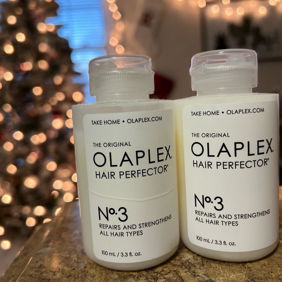 OLAPLEX bundle! - Picture 3 of 8